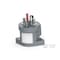 Te Connectivity Power/Signal Relay, 1 Form A, 36Vdc (Coil), 200A (Contact), 900Vdc (Contact), Dc Input, Panel Mount 2071410-1 - alternate 1